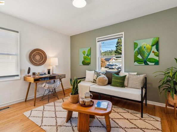 1213 Richmond St., El Cerrito CA 94530