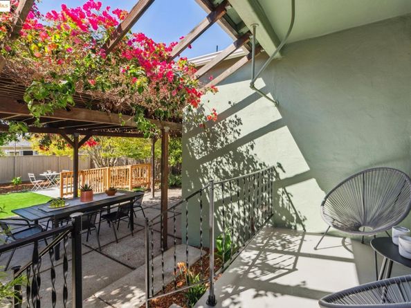 1213 Richmond St., El Cerrito CA 94530