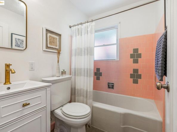 1213 Richmond St., El Cerrito CA 94530