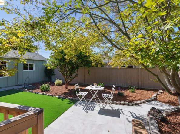 1213 Richmond St., El Cerrito CA 94530