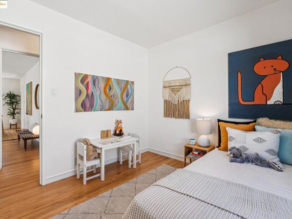 1213 Richmond St., El Cerrito CA 94530