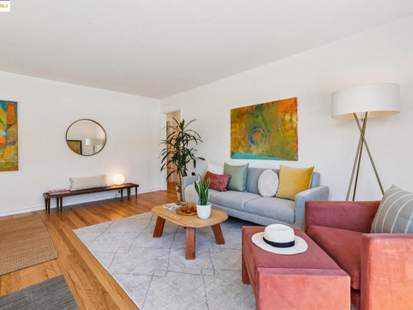 1213 Richmond St., El Cerrito CA 94530