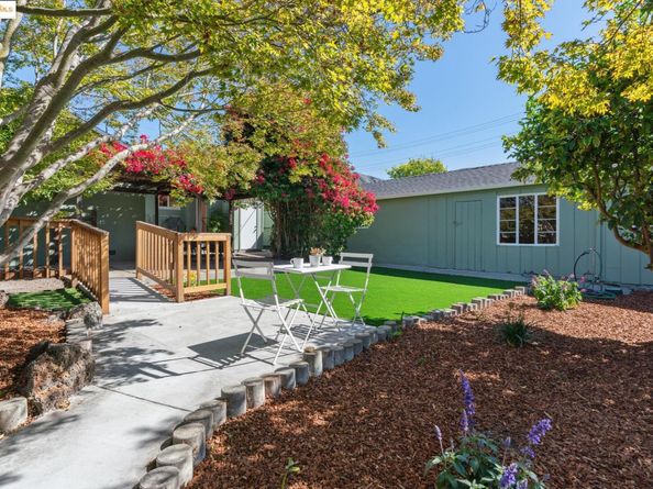 1213 Richmond St., El Cerrito CA 94530