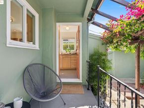 1213 Richmond St., El Cerrito CA 94530