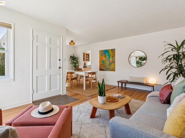 1213 Richmond St., El Cerrito CA 94530