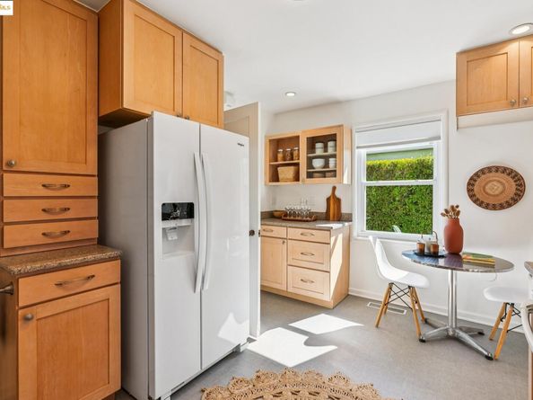 1213 Richmond St., El Cerrito CA 94530