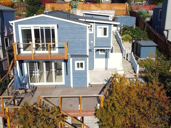6583 Simson St, Oakland CA 94605