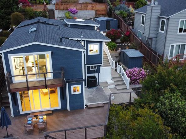 6583 Simson St, Oakland CA 94605
