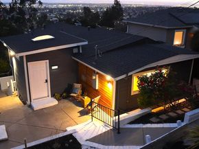 6583 Simson St, Oakland CA 94605