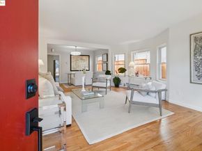 3853 Rhoda Ave, Oakland CA 94602