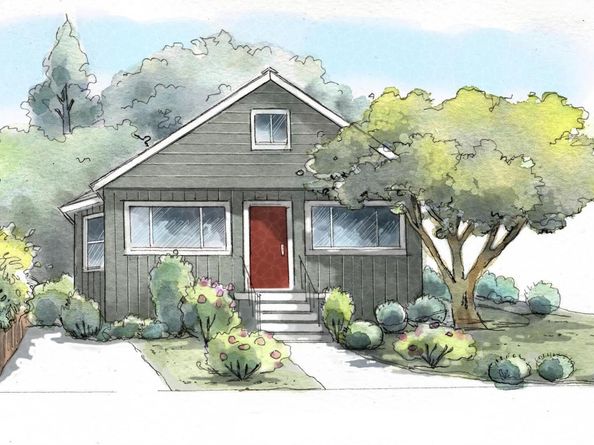 3853 Rhoda Ave, Oakland CA 94602