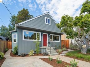 3853 Rhoda Ave, Oakland CA 94602