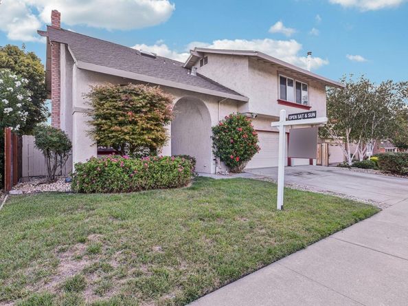 3135 Gulfstream, Pleasanton CA 94588