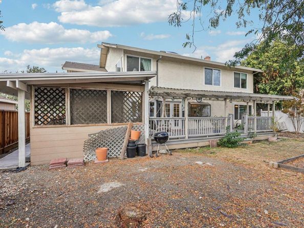 3135 Gulfstream, Pleasanton CA 94588