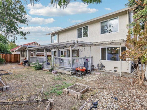 3135 Gulfstream, Pleasanton CA 94588