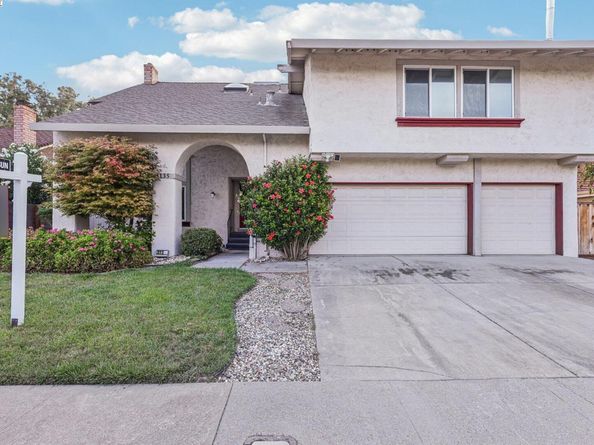3135 Gulfstream, Pleasanton CA 94588