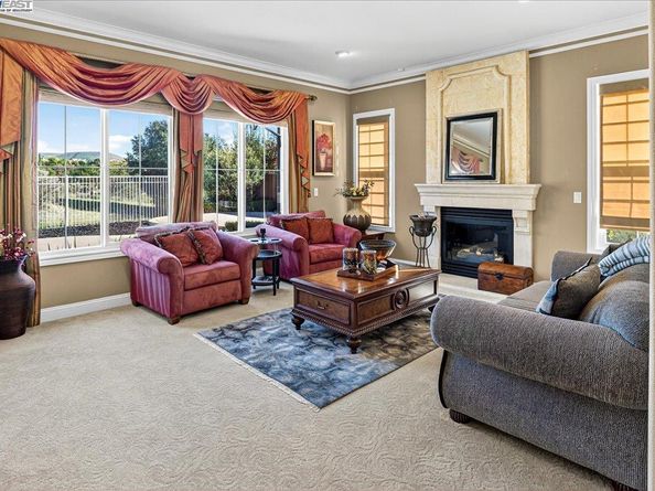 5803 Turnberry Dr., Dublin CA 94568