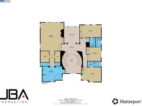 5803 Turnberry Dr., Dublin CA 94568