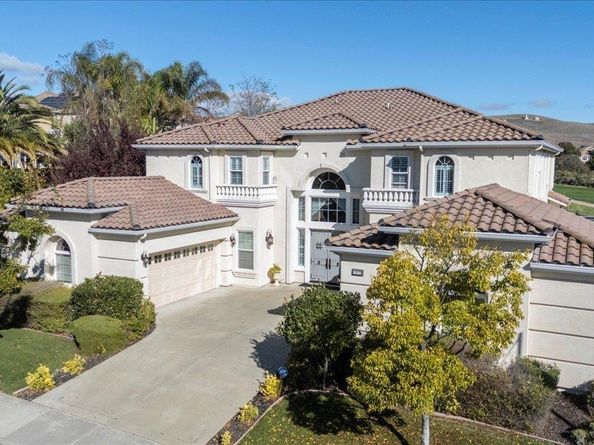 5803 Turnberry Dr., Dublin CA 94568