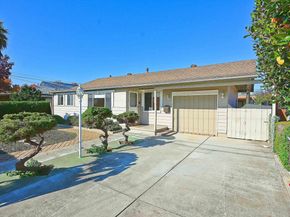 314 Sparling Dr, Hayward CA 94544