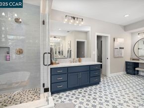 27 Campbell Place, Danville CA 94526