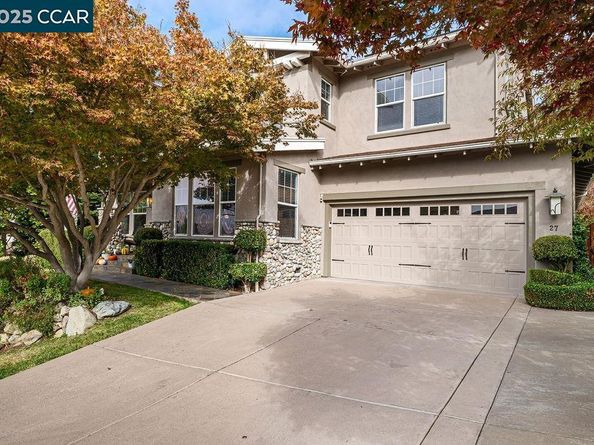 27 Campbell Place, Danville CA 94526