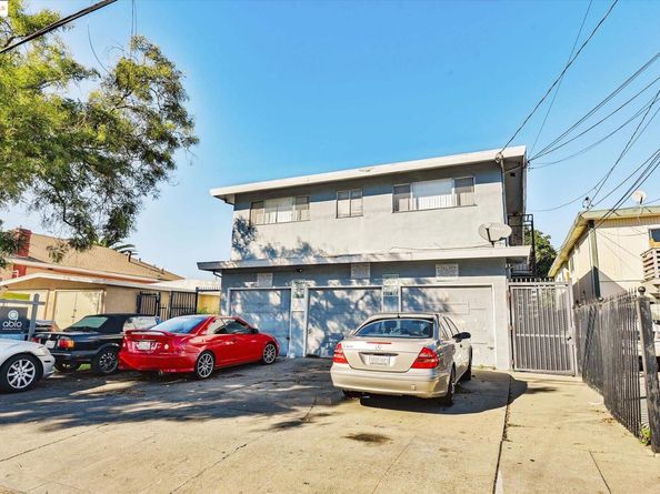 1927 82nd Ave, Oakland CA 94621