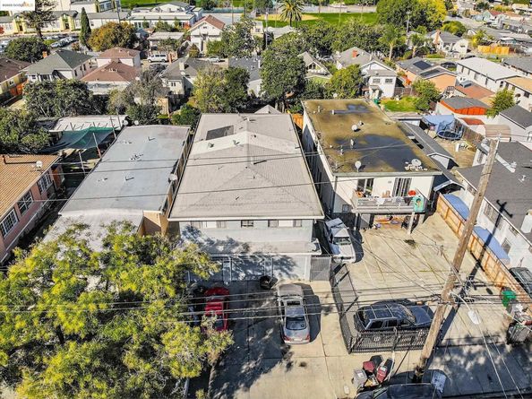1927 82nd Ave, Oakland CA 94621
