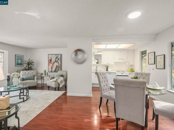 3465 Tice Creek Dr 4, Walnut Creek CA 94595