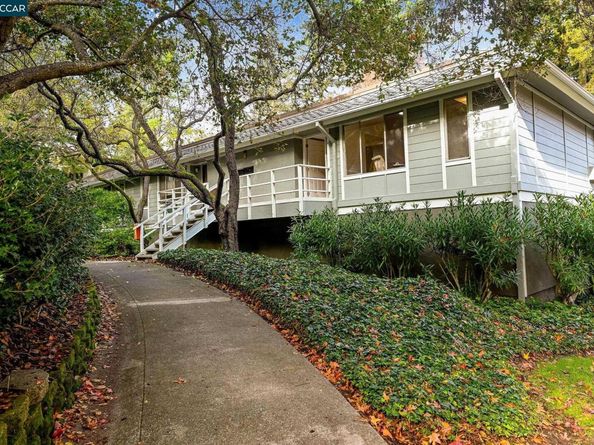 3465 Tice Creek Dr 4, Walnut Creek CA 94595