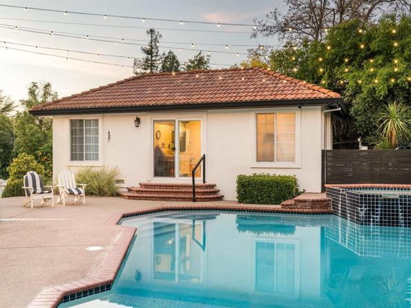 822 Navaronne Wy, Concord CA 94518