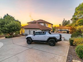 822 Navaronne Wy, Concord CA 94518