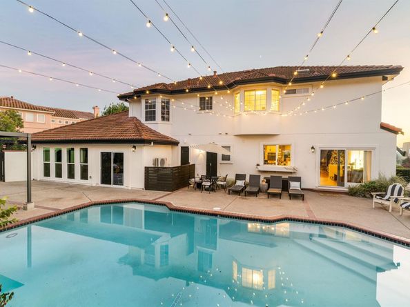 822 Navaronne Wy, Concord CA 94518