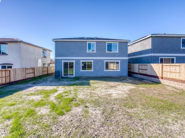 4112 Markovich Ct, Richmond CA 94806