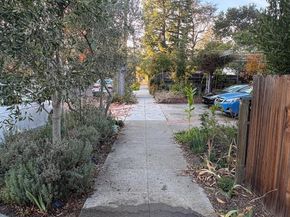 2145 COLUMBIA St, Palo Alto CA 94306