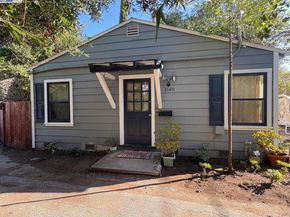 2145 COLUMBIA St, Palo Alto CA 94306