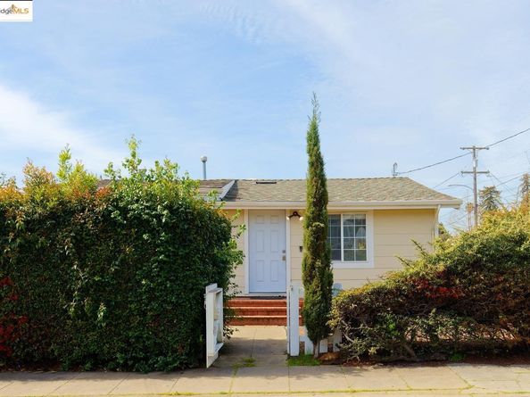 4251 Porter St, Oakland CA 94619