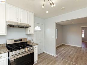 4251 Porter St, Oakland CA 94619