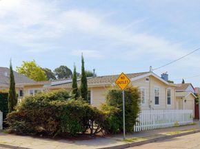 4251 Porter St, Oakland CA 94619