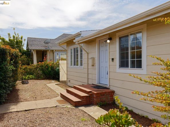 4251 Porter St, Oakland CA 94619