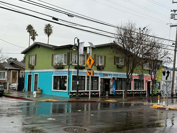 3700 Foothill Blvd, Oakland CA 94601