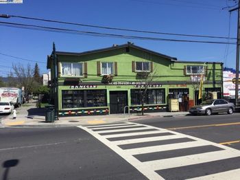 3700 Foothill Blvd