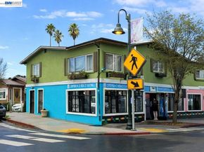 3700 Foothill Blvd, Oakland CA 94601