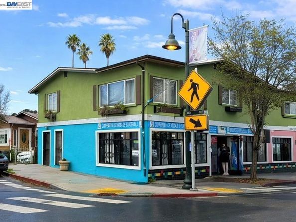 3700 Foothill Blvd, Oakland CA 94601