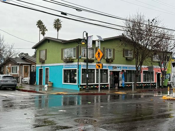 3700 Foothill Blvd, Oakland CA 94601