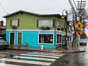 3700 Foothill Blvd, Oakland CA 94601