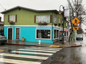 3700 Foothill Blvd, Oakland CA 94601