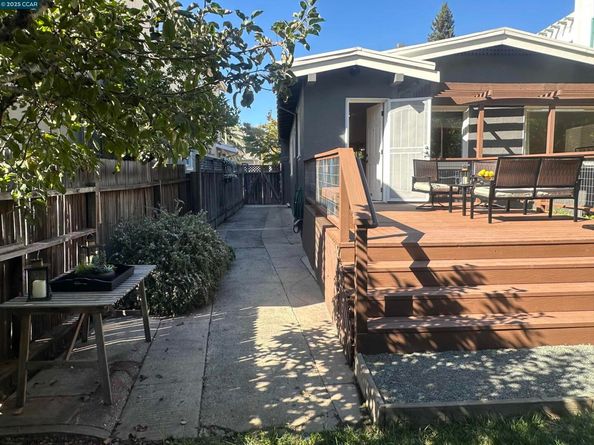 4426 Park Blvd, Oakland CA 94602