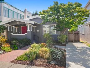 4426 Park Blvd, Oakland CA 94602