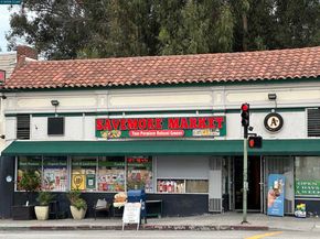 4426 Park Blvd, Oakland CA 94602